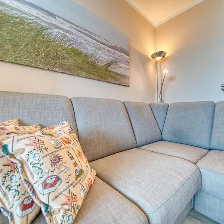 - Haus G, App 0g0907 Apartment Heiligenhafen