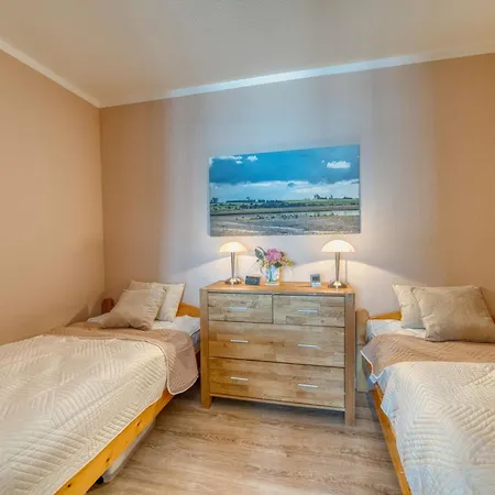 - Haus G, App 0g0907 * Heiligenhafen
