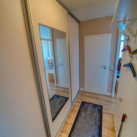 - Haus G, App 0g0907 하일리겐하펜